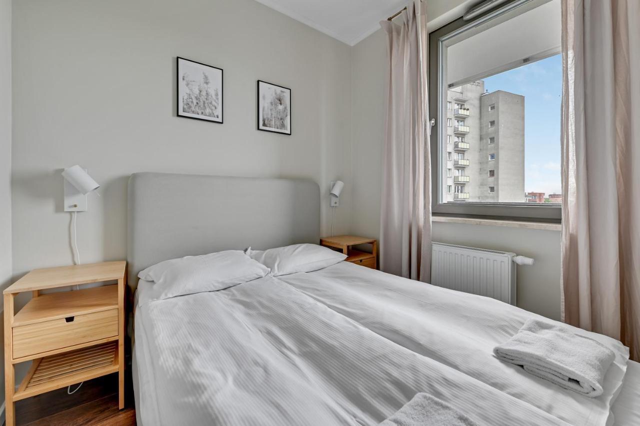 Apartament Garden Gate Old Town Parking Gdańsk