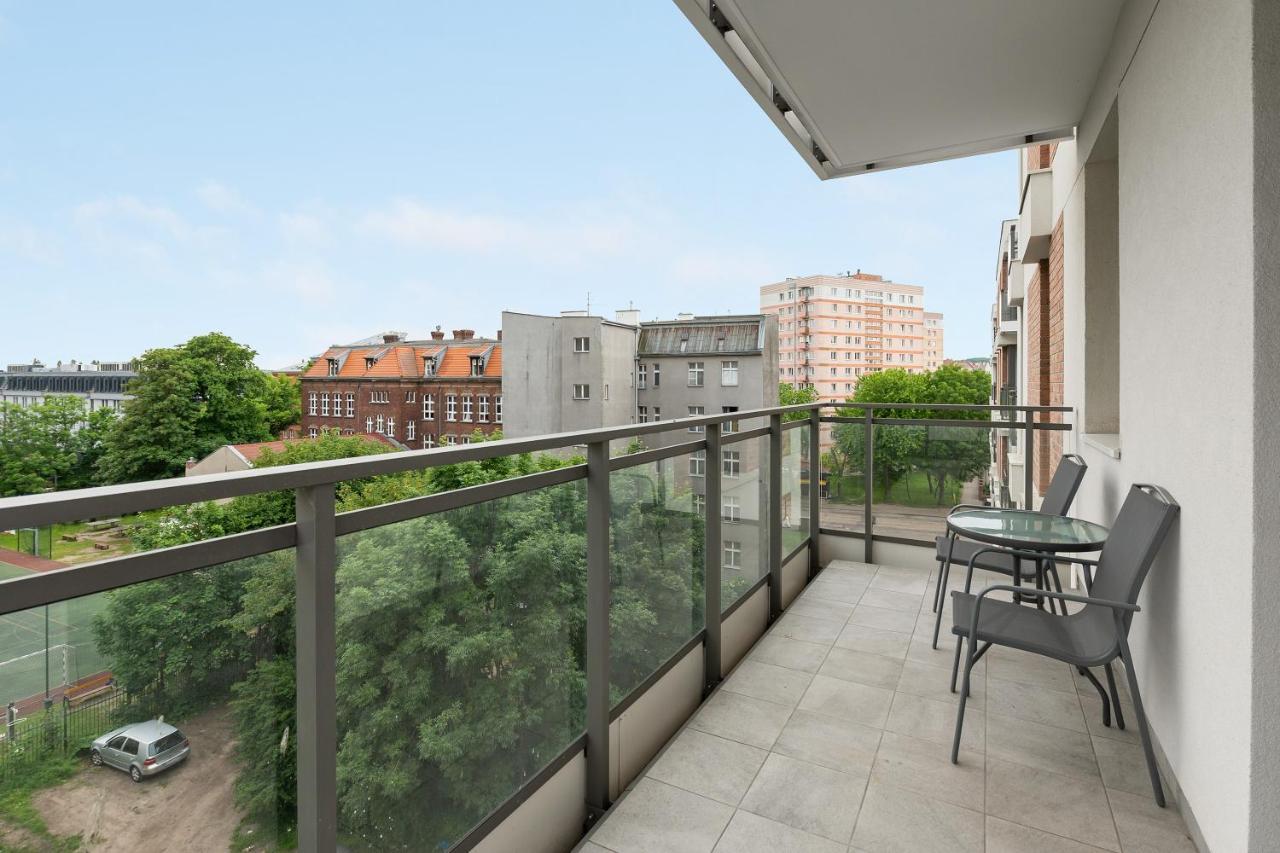 Apartament Garden Gate Old Town Parking *
